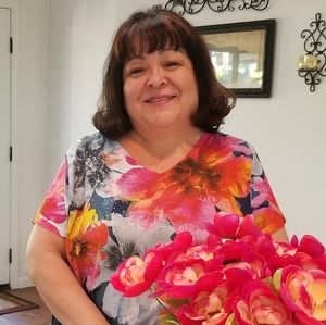 Meet your Posher, Patricia